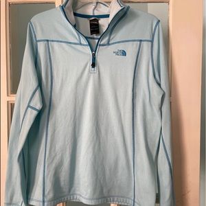 NorthFace pullover